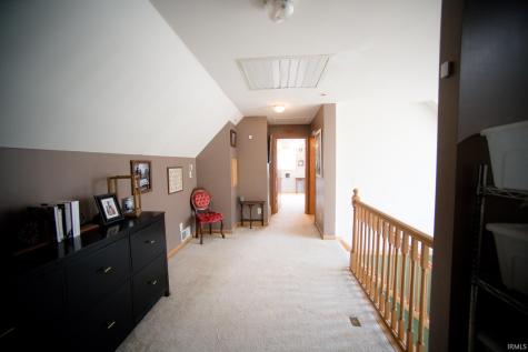 682 E Pr Rd 265 N Sullivan IN 47882