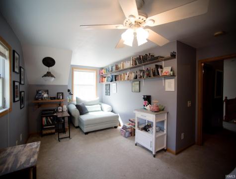 682 E Pr Rd 265 N Sullivan IN 47882