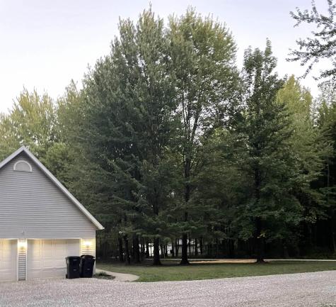 682 E Pr Rd 265 N Sullivan IN 47882