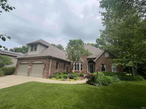 2905 S Dale Court Bloomington IN 47401