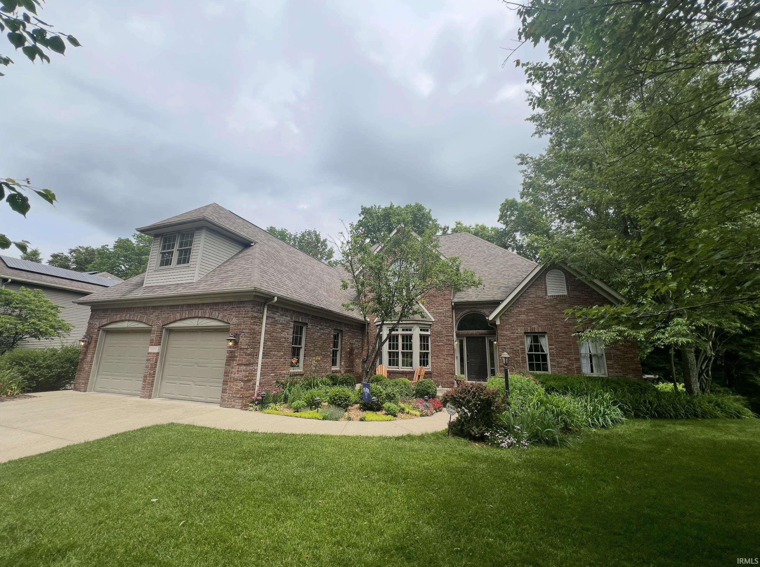 2905 S Dale Court Bloomington IN 47401