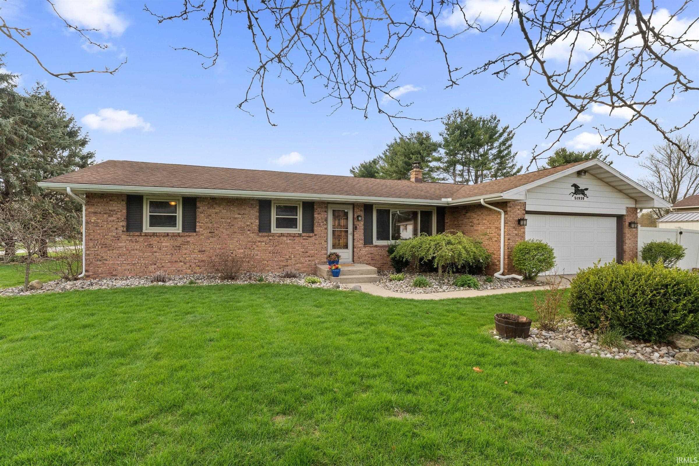 51939 Cheryl Drive Granger IN 46530