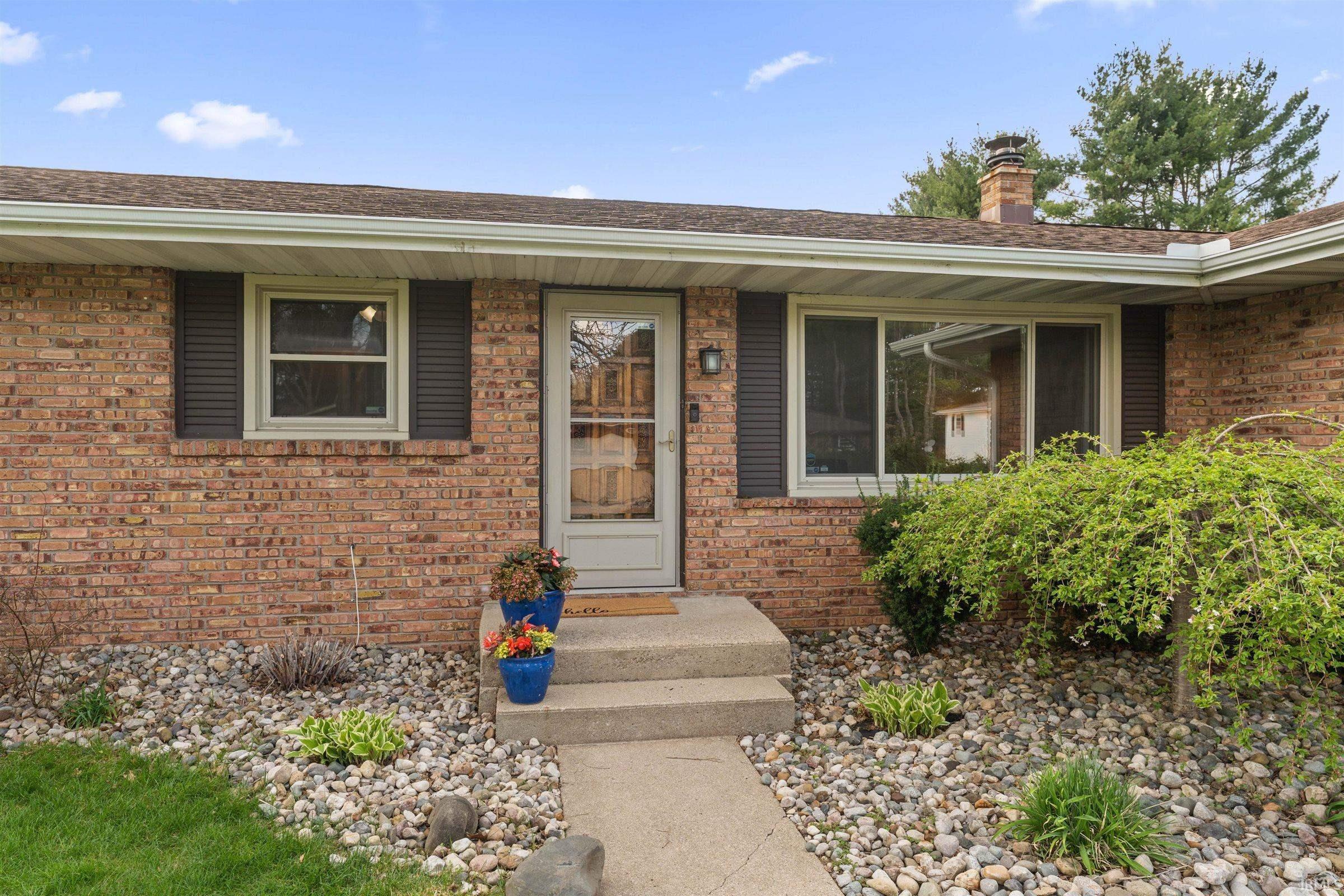 51939 Cheryl Drive Granger IN 46530