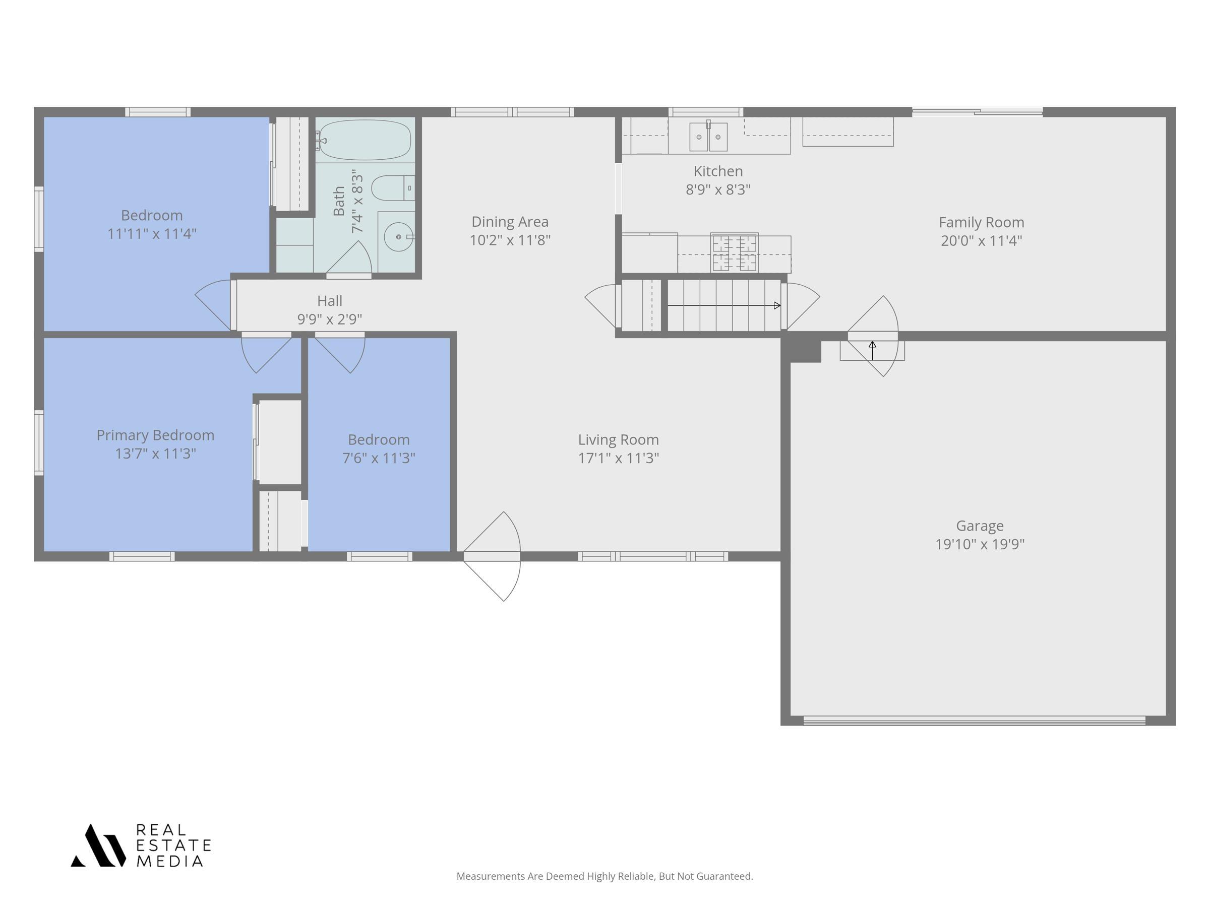 51939 Cheryl Drive Granger IN 46530