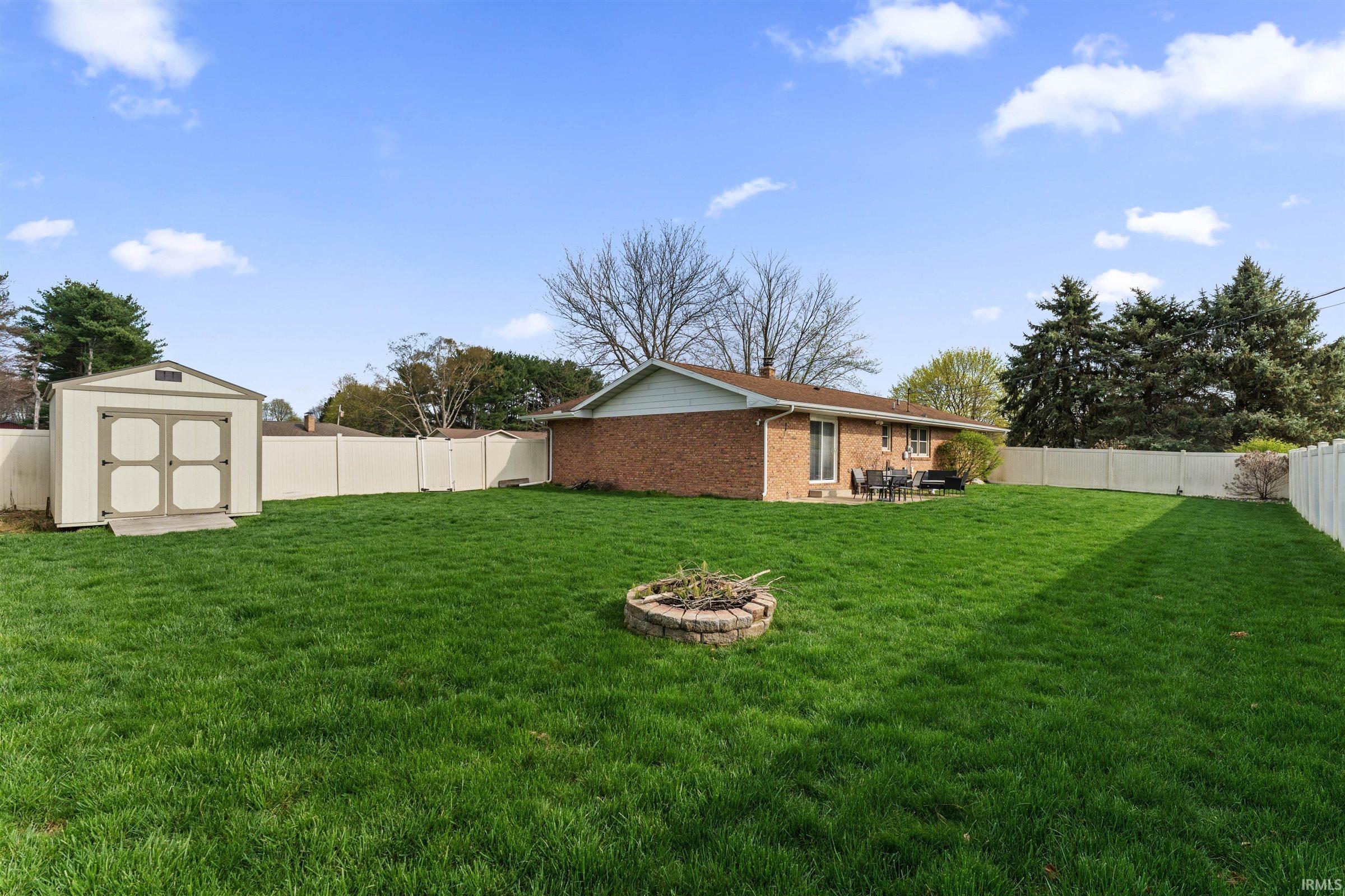 51939 Cheryl Drive Granger IN 46530