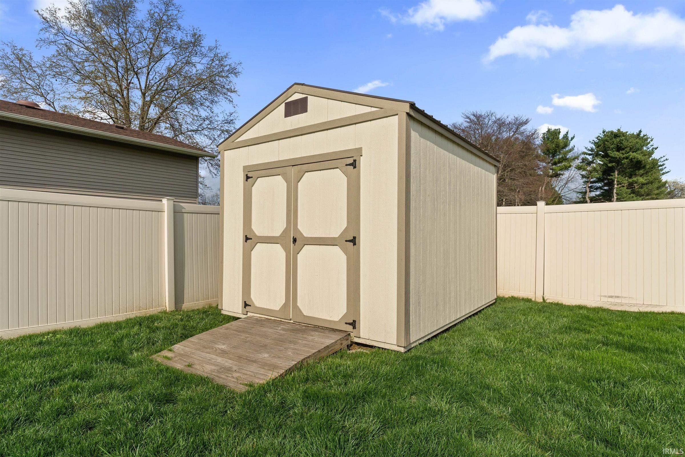 51939 Cheryl Drive Granger IN 46530