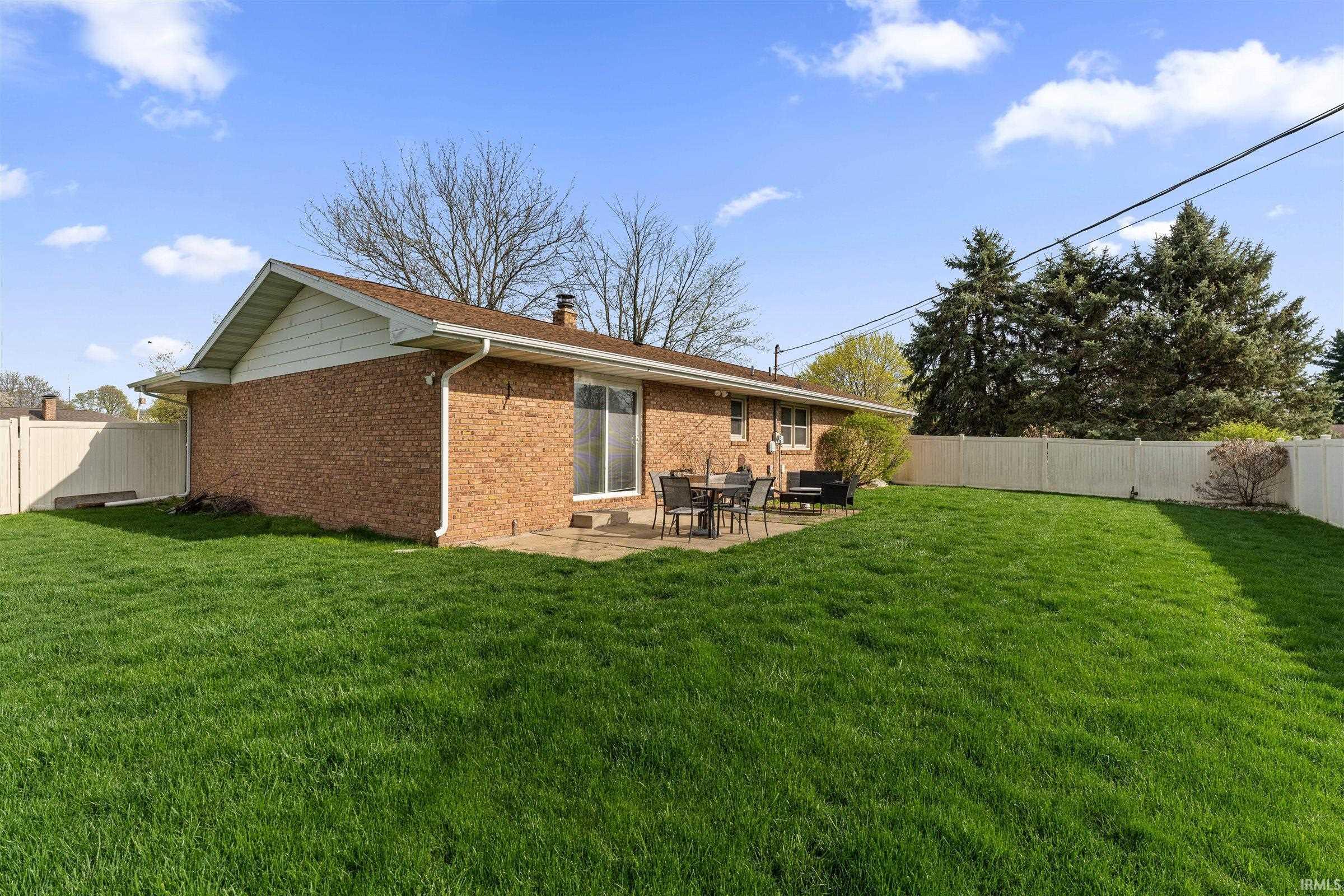 51939 Cheryl Drive Granger IN 46530