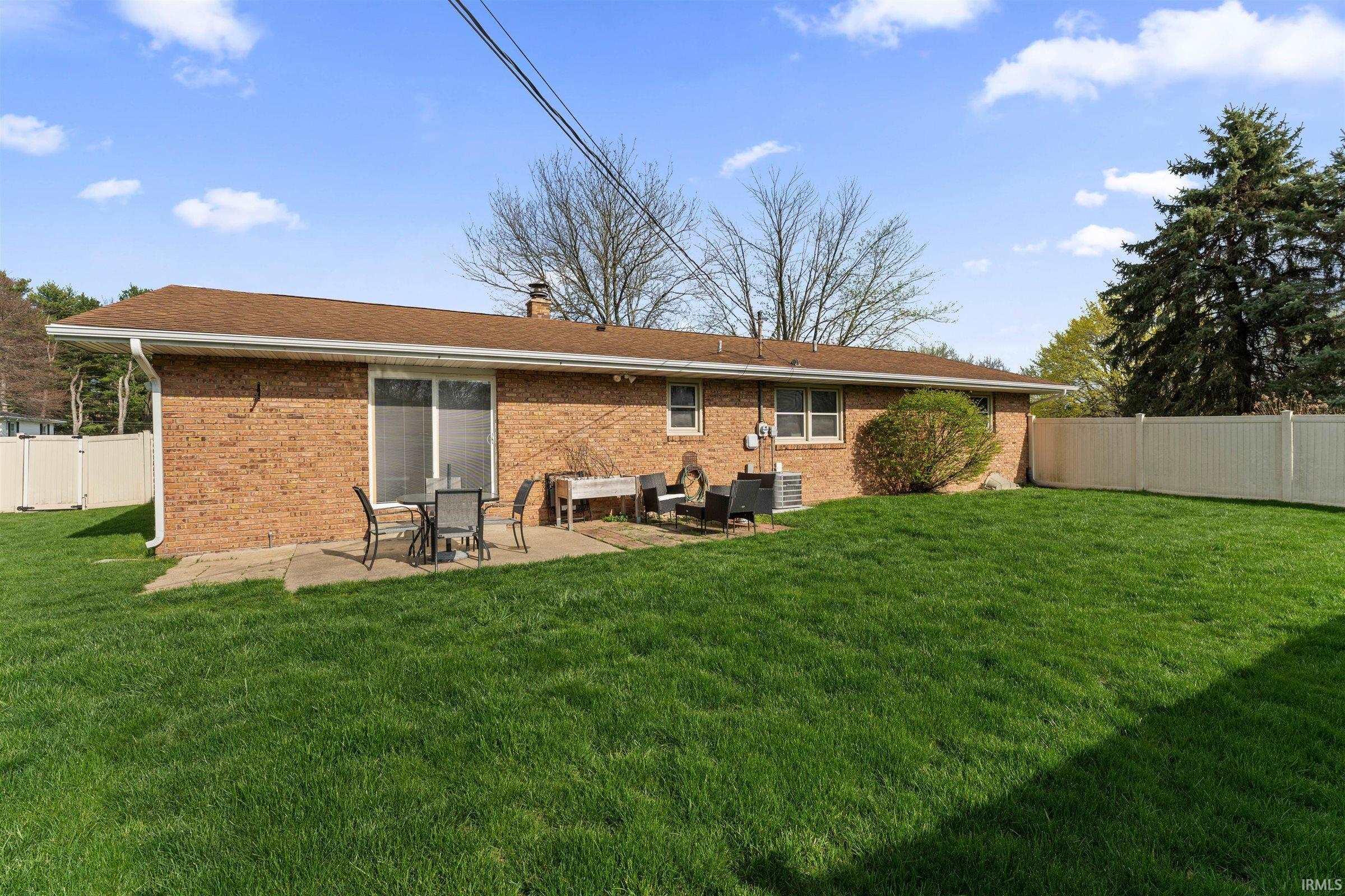 51939 Cheryl Drive Granger IN 46530