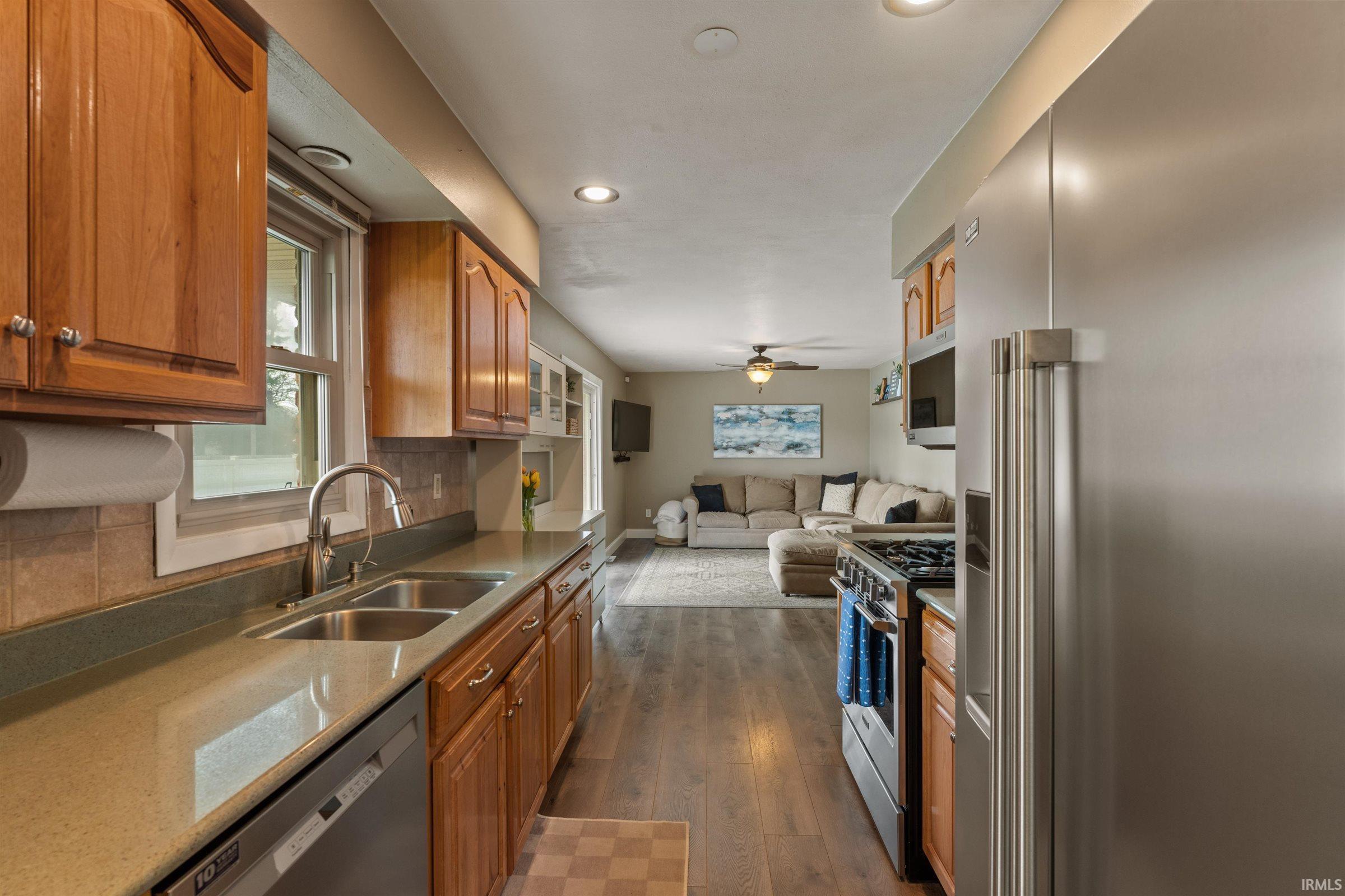 51939 Cheryl Drive Granger IN 46530