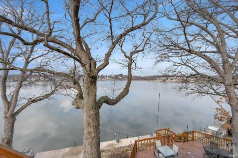 1080 Lane 210 Hamilton Lake Hamilton IN 46742