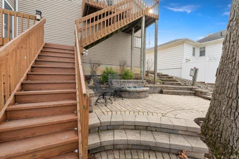 1080 Lane 210 Hamilton Lake Hamilton IN 46742