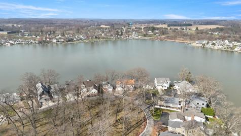 1080 Lane 210 Hamilton Lake Hamilton IN 46742