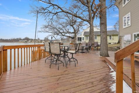 1080 Lane 210 Hamilton Lake Hamilton IN 46742