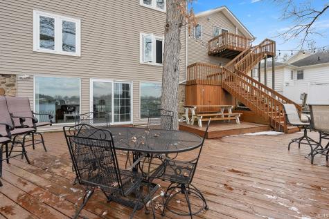 1080 Lane 210 Hamilton Lake Hamilton IN 46742