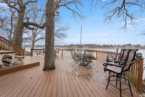 1080 Lane 210 Hamilton Lake Hamilton IN 46742