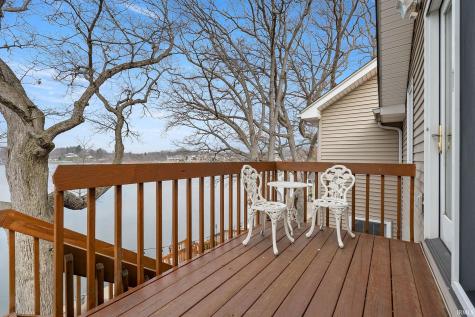 1080 Lane 210 Hamilton Lake Hamilton IN 46742