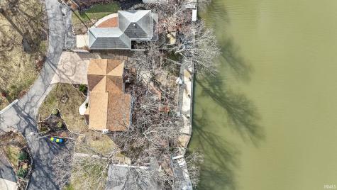 1080 Lane 210 Hamilton Lake Hamilton IN 46742