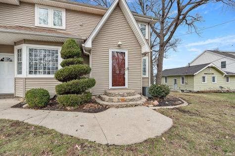 1080 Lane 210 Hamilton Lake Hamilton IN 46742