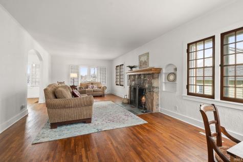 1080 Lane 210 Hamilton Lake Hamilton IN 46742