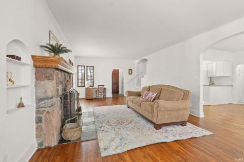1080 Lane 210 Hamilton Lake Hamilton IN 46742