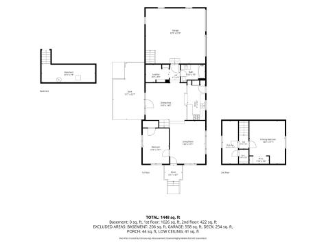 107 E Sunset Drive Bourbon IN 46504