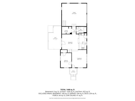 107 E Sunset Drive Bourbon IN 46504