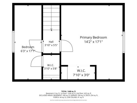 107 E Sunset Drive Bourbon IN 46504