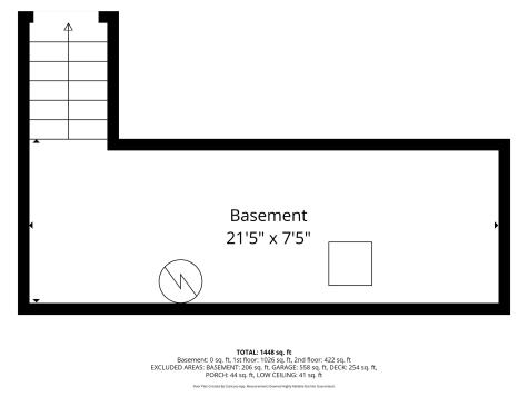 107 E Sunset Drive Bourbon IN 46504