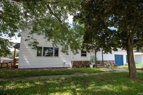 107 E Sunset Drive Bourbon IN 46504