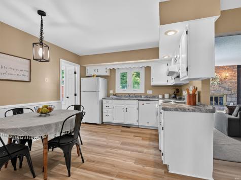 4923 Blum Drive Fort Wayne IN 46835
