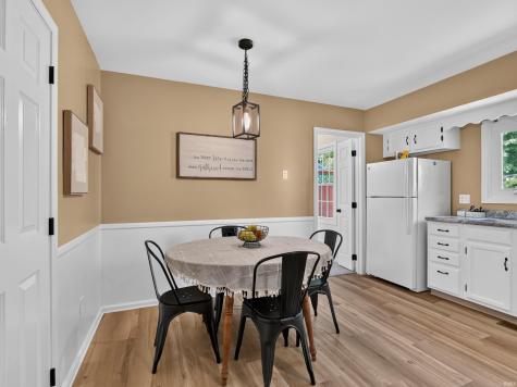 4923 Blum Drive Fort Wayne IN 46835