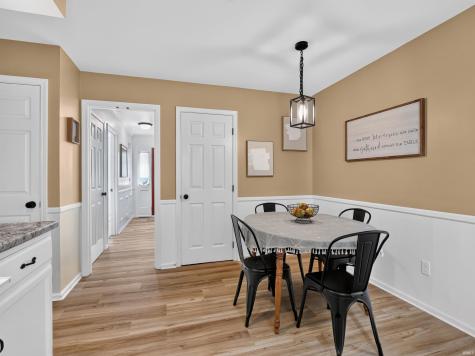 4923 Blum Drive Fort Wayne IN 46835