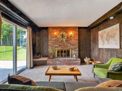 4923 Blum Drive Fort Wayne IN 46835