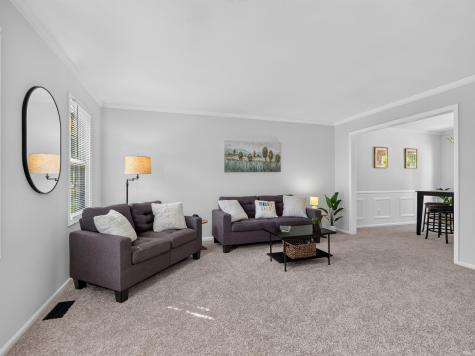 4923 Blum Drive Fort Wayne IN 46835