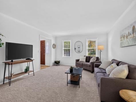 4923 Blum Drive Fort Wayne IN 46835