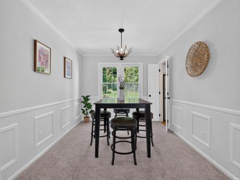 4923 Blum Drive Fort Wayne IN 46835