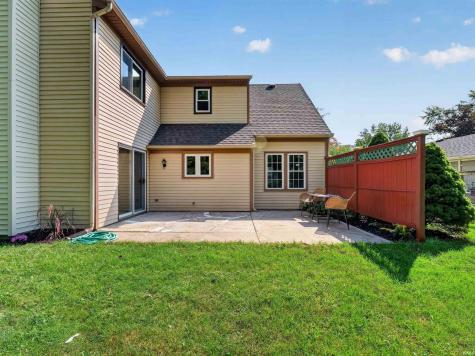 4923 Blum Drive Fort Wayne IN 46835