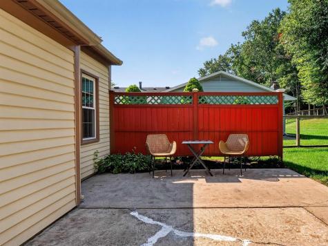 4923 Blum Drive Fort Wayne IN 46835