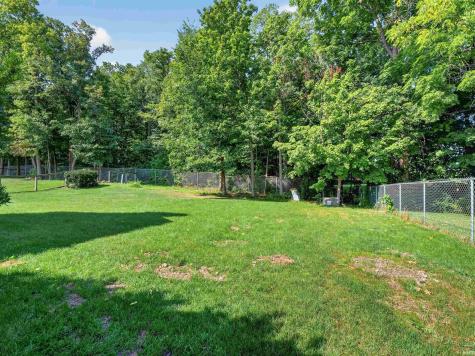 4923 Blum Drive Fort Wayne IN 46835