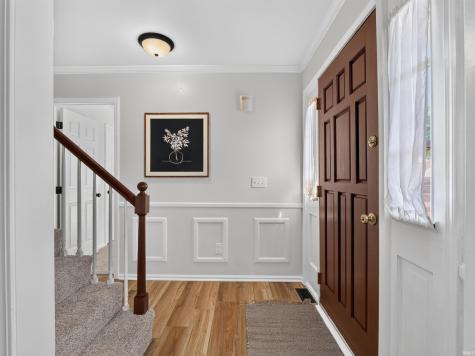 4923 Blum Drive Fort Wayne IN 46835
