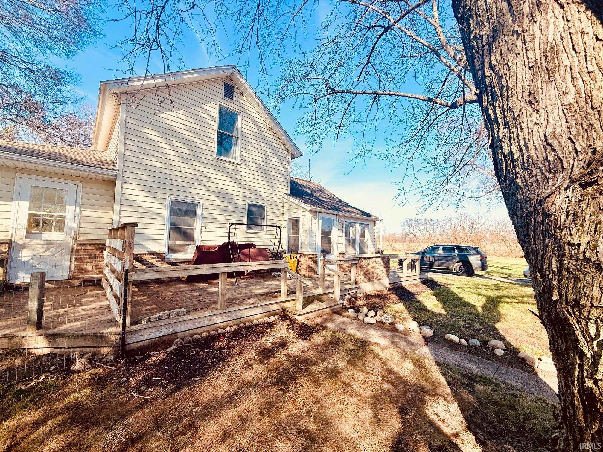 5310 Michigan Road Plymouth IN 46563