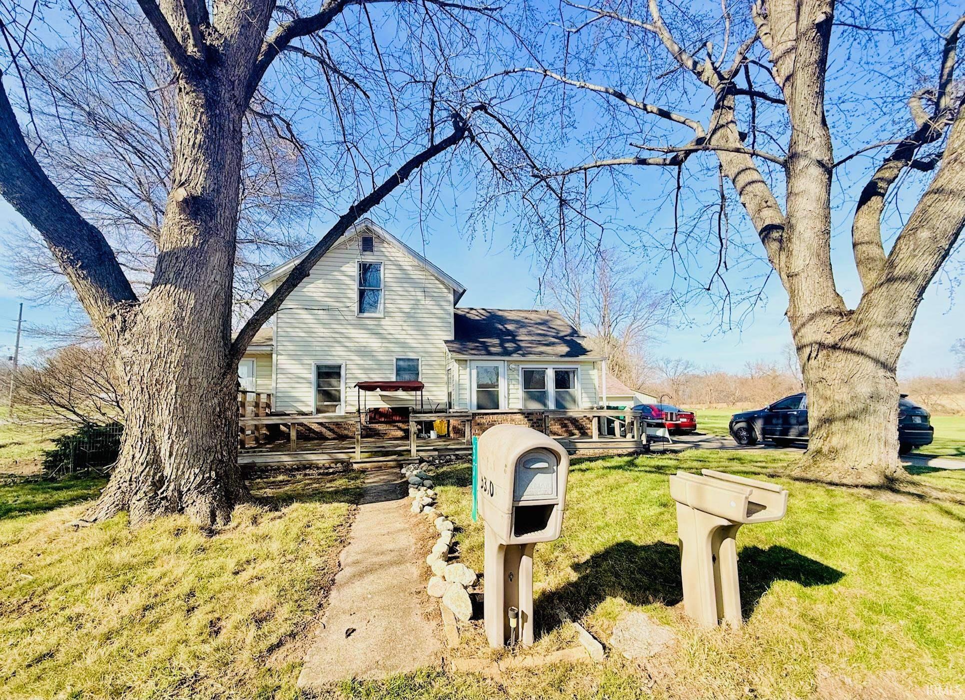 5310 Michigan Road Plymouth IN 46563