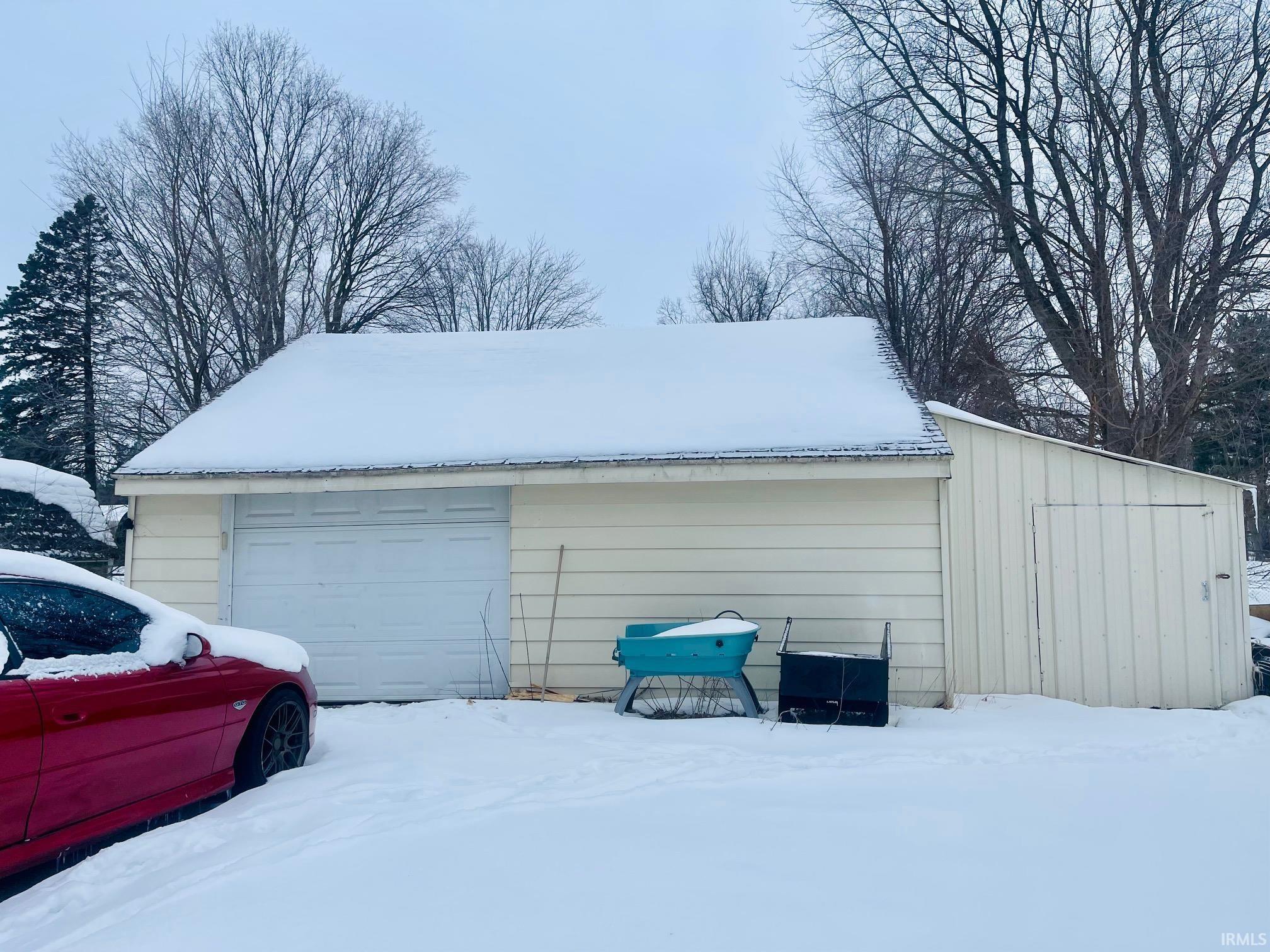 5310 Michigan Road Plymouth IN 46563