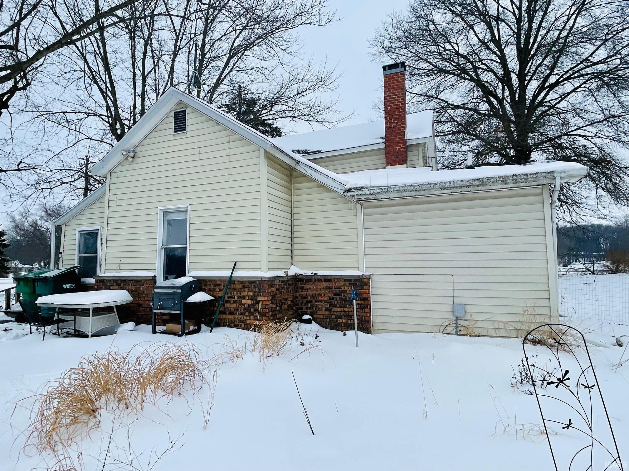 5310 Michigan Road Plymouth IN 46563