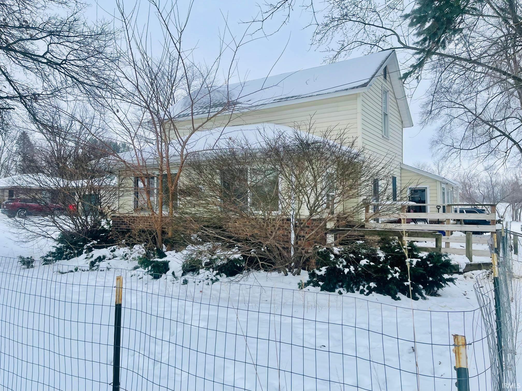 5310 Michigan Road Plymouth IN 46563
