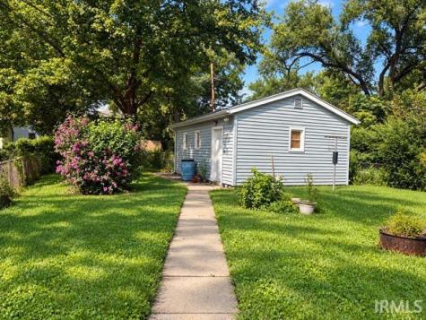 1305 N Kaley Street South Bend IN 46628