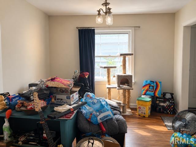 1305 N Kaley Street South Bend IN 46628