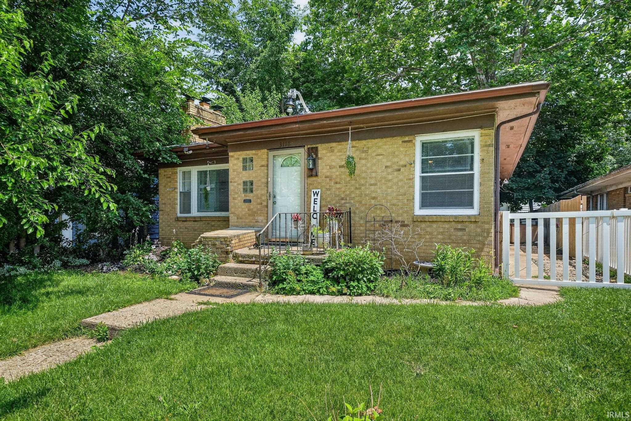 3118 S Michigan Street South Bend IN 46614