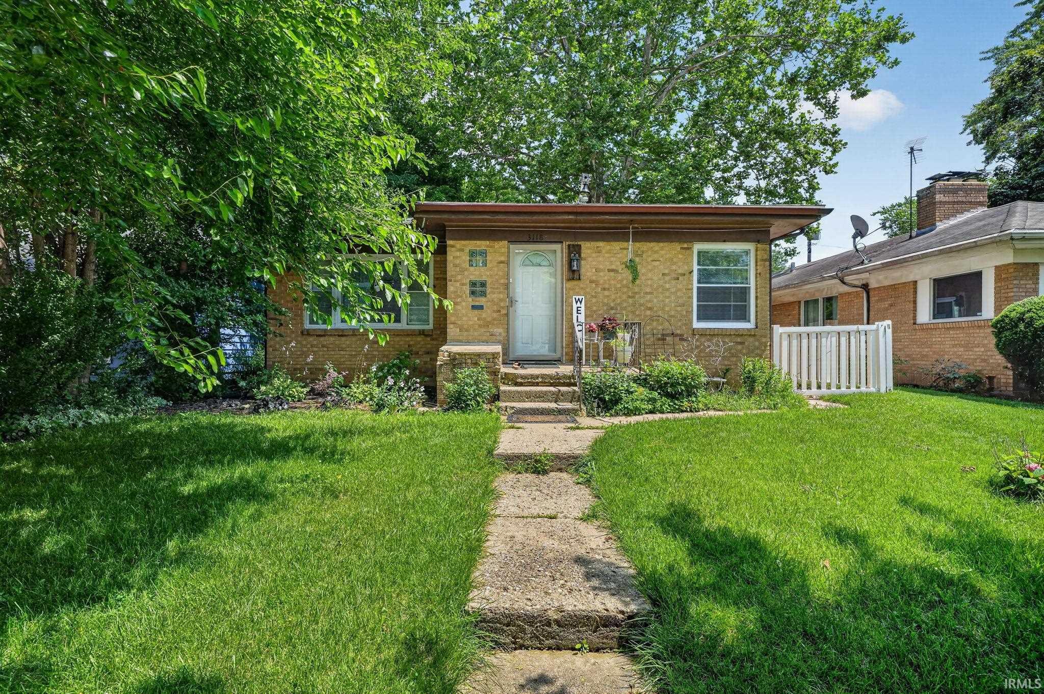 3118 S Michigan Street South Bend IN 46614