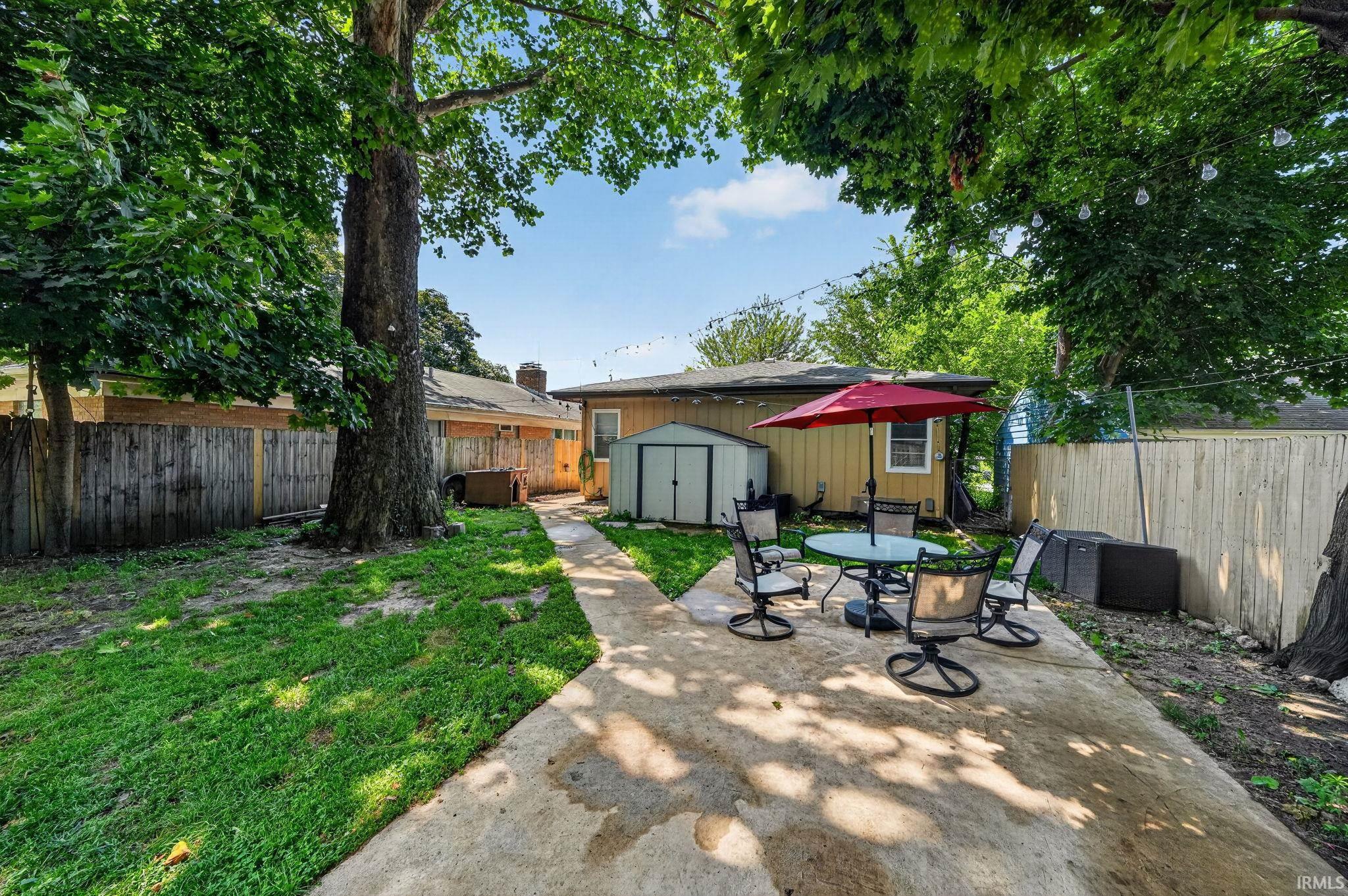 3118 S Michigan Street South Bend IN 46614